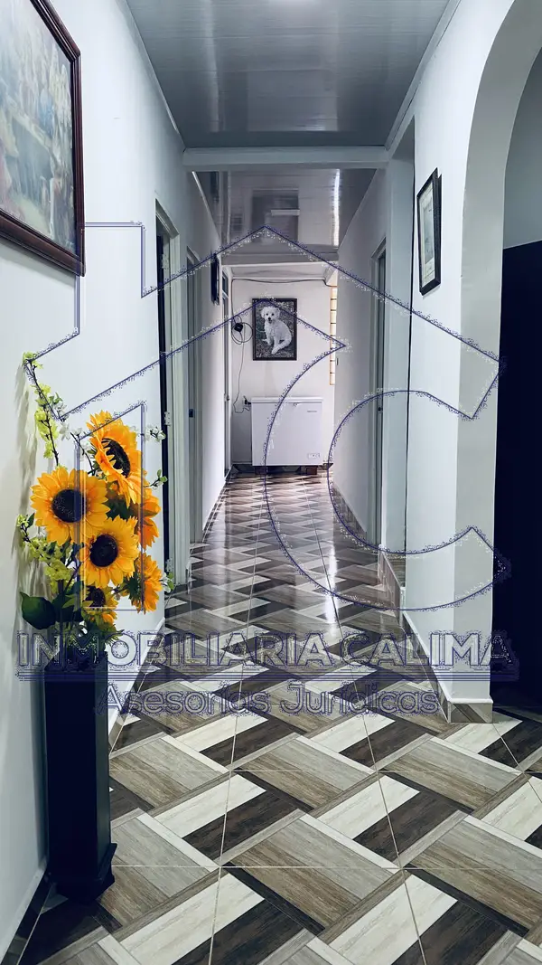 Casa Campestre Jiguales